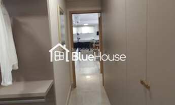 Imagem 6: Ágio de Apto para venda tem 114 metros quadrados com 3 quartos em Setor Marista - Goiânia