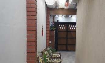 Imagem 5: Casa semi isolada à venda com 189 m2 com 4 quartos em Santo Amaro - São Paulo - SP