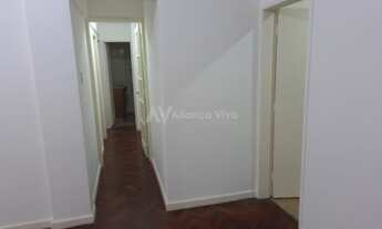 Imagem 2: Rio de Janeiro - Apartamento Padrão - Copacabana