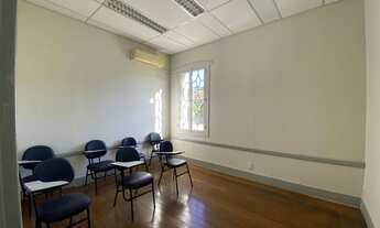 Imagem 4: Casa comercial para locação tem 250 metros quadrados com 10 salas em Centro - Petrópolis