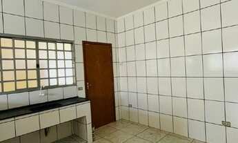 Imagem 5: Casa 2 Quartos Jardim Alvorada 75m²