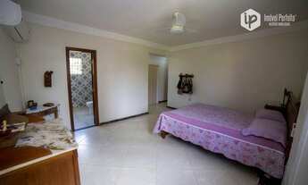 Imagem 5: Casa com 5 dormitórios à venda, 409 m² por R$ 1.900.000,00 - Praia da Costa - Vila Velha/E