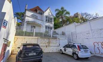 Imagem: PORTO ALEGRE - Casa Comercial - Rio Branco