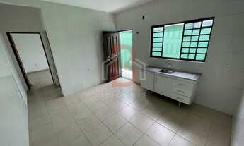 Imagem: Casa à venda 125 m² (2 casas no quintal)