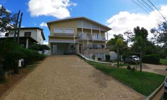 Imagem 3: Casa - Residencial Parque Rio das Pedras - Campinas