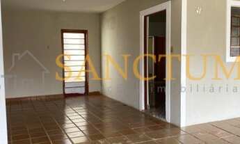 Imagem: Casa - Jardim Planalto - Paulínia