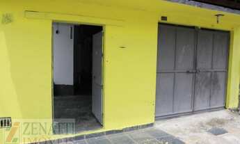 Imagem 4: Imóvel Comercial para Locação em Angra dos Reis, Balneário, 2 dormitórios, 1 suíte, 3 banh