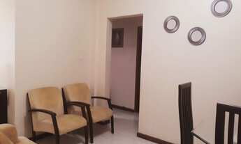 Imagem 7: Brotas -Apartamento 2/4 2 banheiros 2 vagas de garagem 3º sub - solo