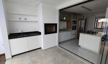 Imagem 7: Casa de condomínio para venda com belo espaço gourmet e piscina -oferta especial