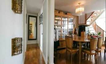 Imagem 3: Lindo Apartamento de Cobertura no Cambuí