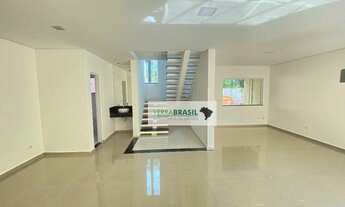 Imagem 7: Sobrado com 3 dormitórios à venda, 151 m² por R$ 550.000,00 - Cidade Nova - Bom Jesus dos