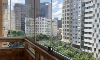 Imagem 2: Apartamento para venda possui 130 metros quadrados com 2 quartos em Santa Efigênia - São P