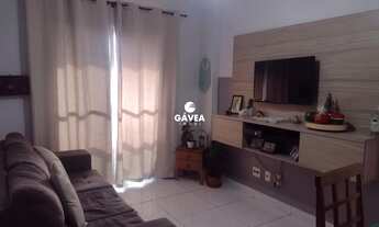 Imagem 3: Apartamento à venda no Catiapoa