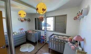 Imagem 7: Apartamento Alto Padrão