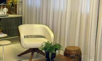 Imagem 2: Lumno Greenville Apenas 1 apartamento por andar Porteira Fechada