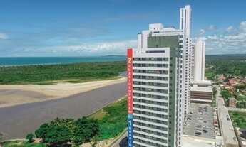 Imagem: EA - Apartamento em Barra de Jangada 1 e