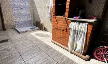 Imagem 6: Casa Gourmet em Campo Grande