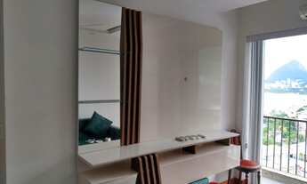 Imagem 3: Rio de Janeiro - Apartamento Padrão - Humaitá