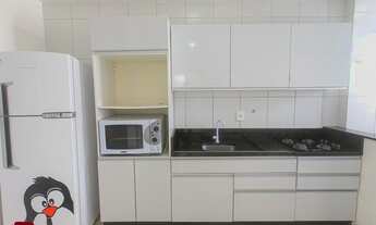 Imagem 2: Apartamento 2 dormitórios Cachoeira do Bom Jesus