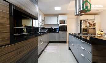 Imagem 4: Apartamento com 3 dormitórios à venda, 138 m² por R$ 880.000,00 - Vila Nova - Blumenau/SC