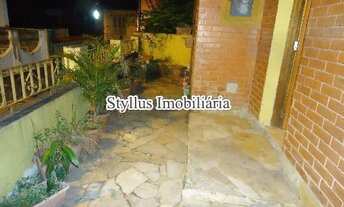 Imagem: Rio de Janeiro - Casa de Vila - Cachambi