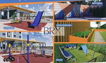 Imagem 6: Apartamento 02 Quartos Região de Venda Nova