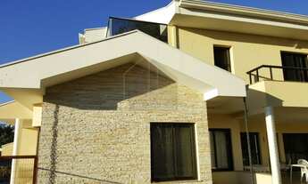 Imagem 4: Casa - Loteamento Alphaville Campinas - Campinas