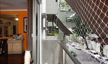 Imagem 7: Rio de Janeiro - Apartamento Padrão - Ipanema