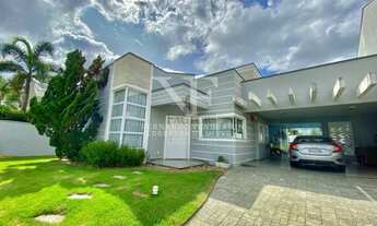 Imagem: Incrível casa de alto padrão no Bairro