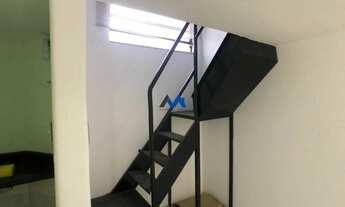 Imagem 3: Pavilhão/Galpão para alugar em Belo Horizonte/MG