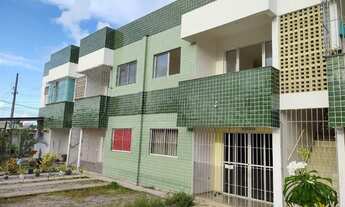 Imagem 2: Apartamento para venda tem 50 metros quadrados com 2 quartos em Janga - Paulista - PE