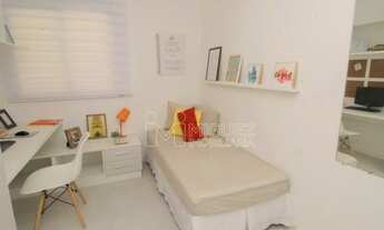 Imagem 3: Rio de Janeiro - Apartamento Padrão - Maracanã