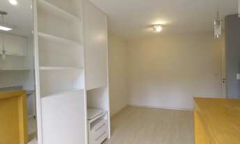 Imagem 7: Cambuí Venda: Apartamento 1 Dormitório, 1 Vaga - R$400.000