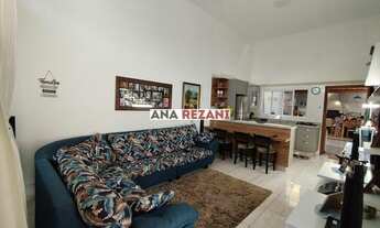 Imagem 4: Boituva - Casa Padrão - Residencial Água Branca