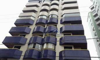 Imagem 2: Cobertura com 3 dormitórios à venda, 208 m² por R$ 900.000,00 - Aviação - Praia Grande/SP