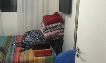 Imagem 5: Apartamento Mobiliado Santa Cândida