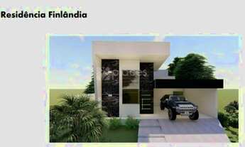 Imagem 6: Casa Terra Condomínio Terras Alpha