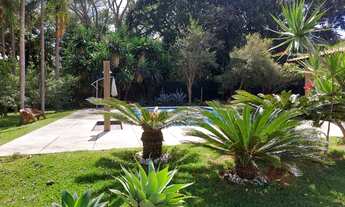 Imagem 2: Casa para venda tem 230 metros quadrados com 4 quartos