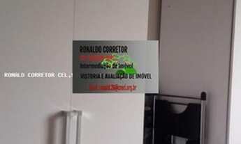 Imagem 3: Apartamento para venda com 51 metros quadrados com 2 quartos em Padroeira - Osasco - SP