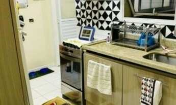 Imagem 7: Apartamento Padrão