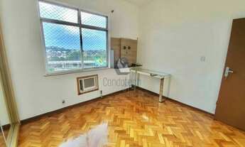 Imagem 7: Apartamento Padrão para alugar em Rio de Janeiro/RJ