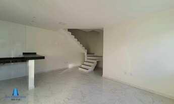 Imagem 3: Casa Duplex para Venda em Boa Perna Araruama-RJ