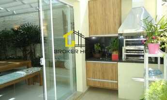 Imagem 7: Casa em Condomínio para Venda em Brooklin São Paulo-SP