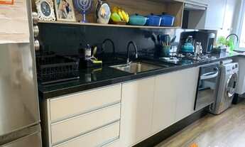 Imagem 4: Apartamento - Vila Satúrnia - Campinas