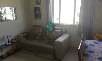 Imagem 1: Cachambi Apartamento com 2 dormitórios