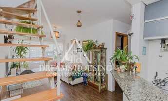 Imagem 5: Cobertura para venda com 129 metros quadrados com 2 quartos em Petrópolis - Porto Alegre