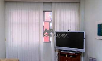 Imagem 5: Rio de Janeiro - Apartamento Padrão - Ipanema