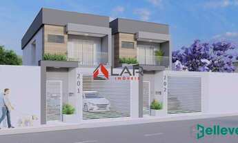 Imagem 4: Casa de 3 quartos com suíte no Bairro Morada de Laranjeiras na Serra