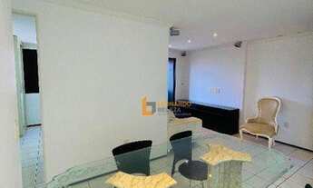 Imagem 7: Apartamento com 3 dormitórios à venda, 68 m² por R$ 380.000 - Meireles - Fortaleza/CE