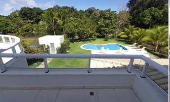 Imagem 6: Casa de condomínio para venda com 750 metros quadrados com 5 quartos